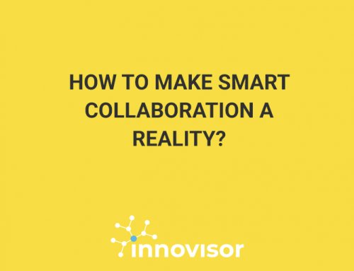 How to Make Smart Collaboration a Reality?