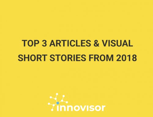 Top 3 Articles & Visual Short Stories from 2018