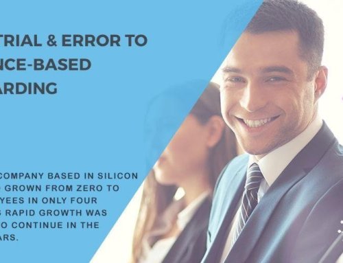 Case – From Trial And Error To Evidence-Based Onboarding