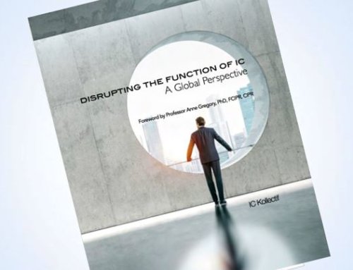 Disrupting the Function of IC – A Global Perspective