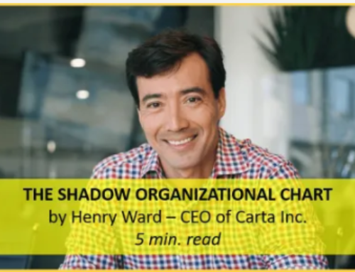 Client Stories – Henry Ward, CEO of Carta Inc.