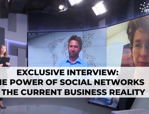 The Power Of Social Networks In The Current Business Reality