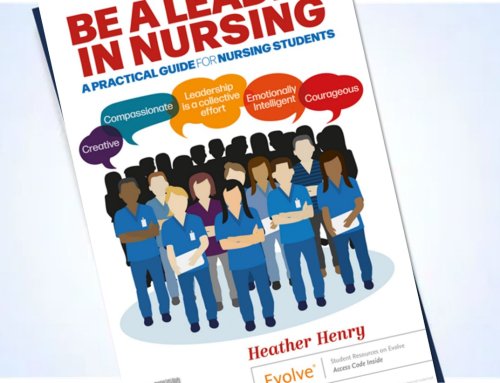 Be a Leader in Nursing – E-Book: A Practical Guide for Nursing Students