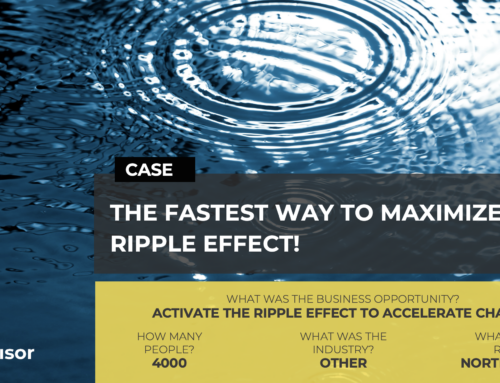 The Fastest Way to Maximize Your Ripple Effect!